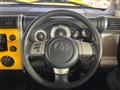 2011 Toyota FJ Cruiser