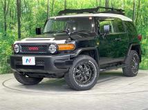2014 Toyota FJ Cruiser