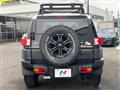 2014 Toyota FJ Cruiser
