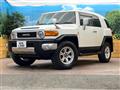 2014 Toyota FJ Cruiser