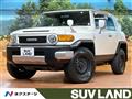 2015 Toyota FJ Cruiser