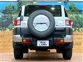 2015 Toyota FJ Cruiser