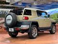 2016 Toyota FJ Cruiser
