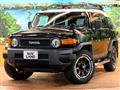 2017 Toyota FJ Cruiser