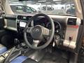 2017 Toyota FJ Cruiser