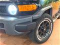 2017 Toyota FJ Cruiser