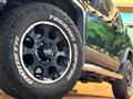 2017 Toyota FJ Cruiser