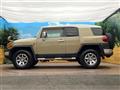 2017 Toyota FJ Cruiser