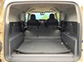 2017 Toyota FJ Cruiser