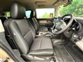2017 Toyota FJ Cruiser