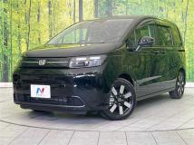 2025 Honda Freed