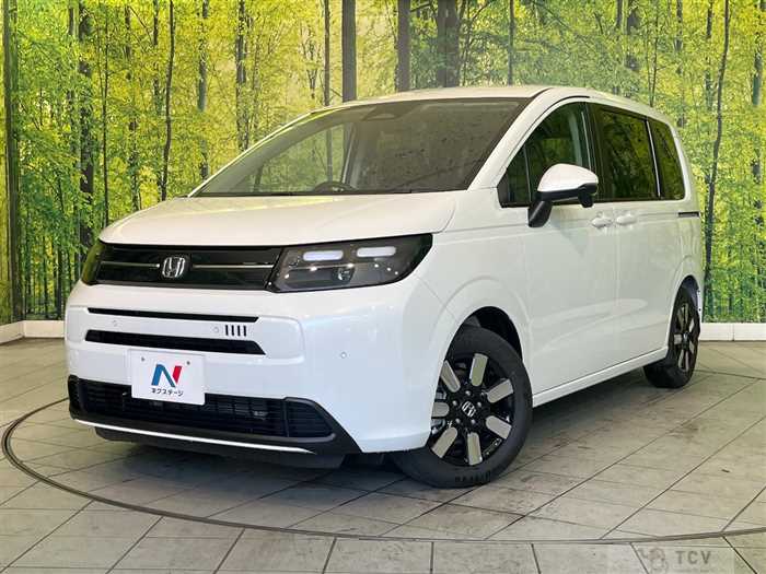 2026 Honda Freed