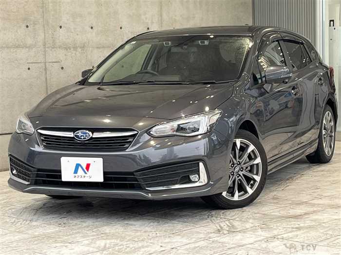 2021 Subaru Subaru Others