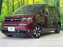 2025 Honda Freed