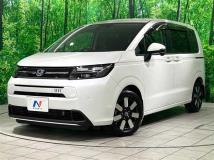 2025 Honda Freed