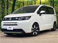 2025 Honda Freed