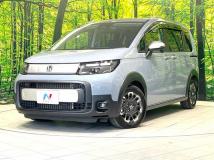 2025 Honda Freed