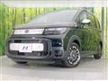 2025 Honda Freed