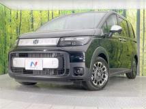 2025 Honda Freed