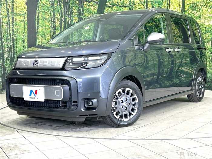 2025 Honda Freed