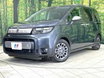 2025 Honda Freed