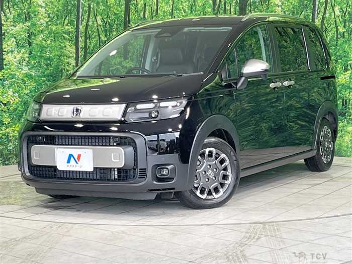 2025 Honda Freed
