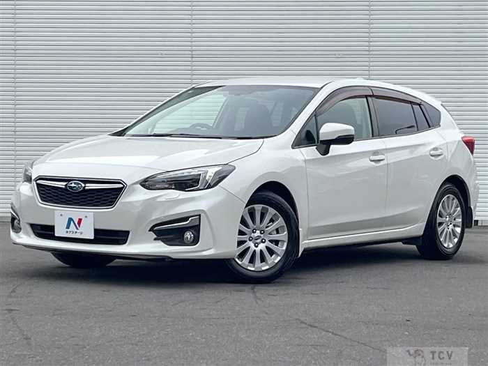 2016 Subaru Subaru Others