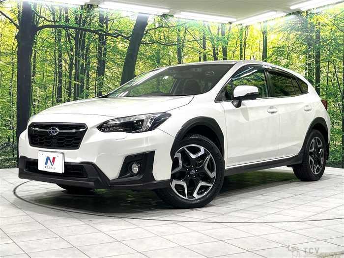 2017 Subaru Subaru Others
