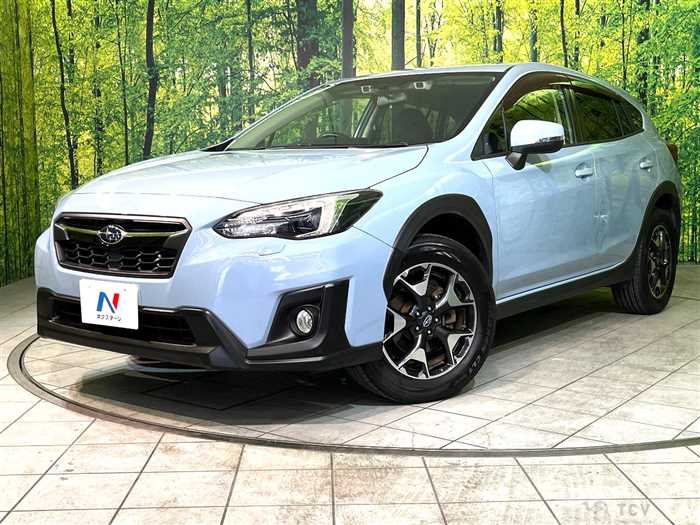 2017 Subaru Subaru Others