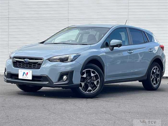 2018 Subaru Subaru Others