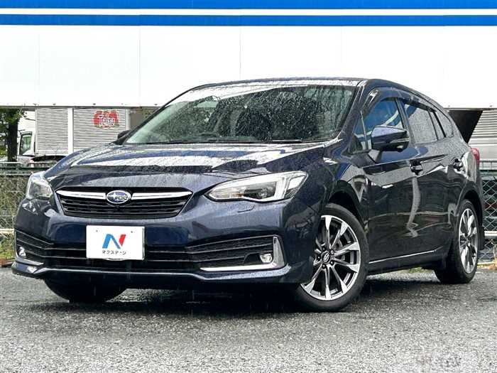 2020 Subaru Subaru Others