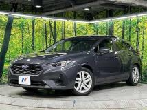 2024 Subaru Impreza