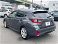 2025 Subaru Impreza