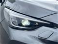 2025 Subaru Impreza
