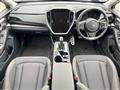 2025 Subaru Impreza