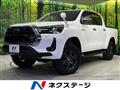 2021 Toyota Hilux