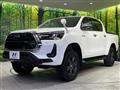 2021 Toyota Hilux