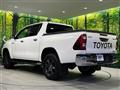 2021 Toyota Hilux
