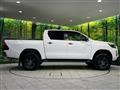 2021 Toyota Hilux