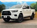 2022 Toyota Hilux