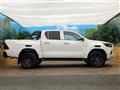 2022 Toyota Hilux