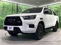 2022 Toyota Hilux
