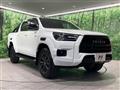 2022 Toyota Hilux