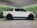 2022 Toyota Hilux