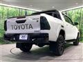 2022 Toyota Hilux