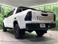 2022 Toyota Hilux