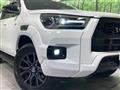 2022 Toyota Hilux