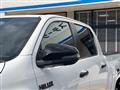 2023 Toyota Hilux