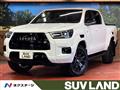 2023 Toyota Hilux