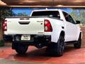2023 Toyota Hilux